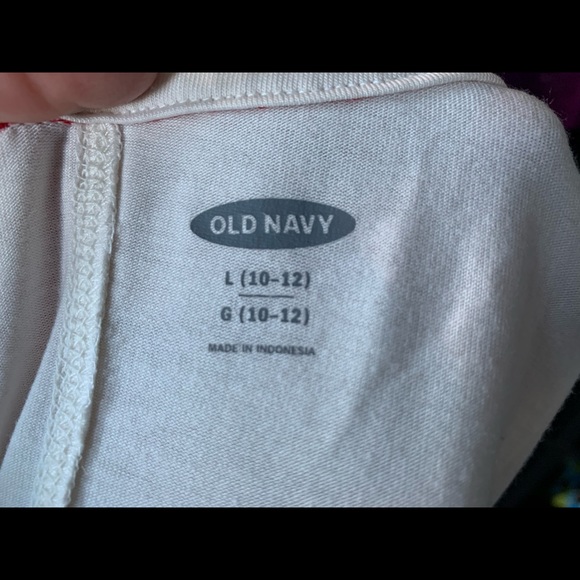 Super cute inspirational tee! - Picture 4 of 4